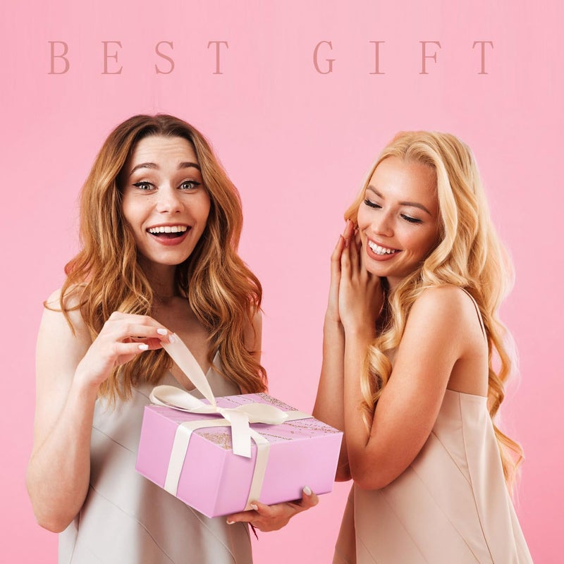 MADDIFY Unique Spa Gift Basket Set for Women - Perfect for Birthdays, Mother's Day, Valentine's Day, and Christmas - Image 2